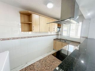 Ático en venta en Zona Pueblo en Calpe/Calp