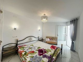 Ático en venta en Zona Pueblo en Calpe/Calp