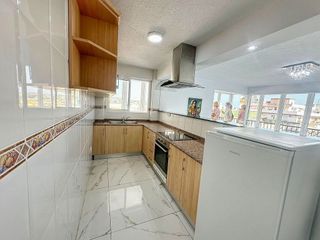 Ático en venta en Zona Pueblo en Calpe/Calp