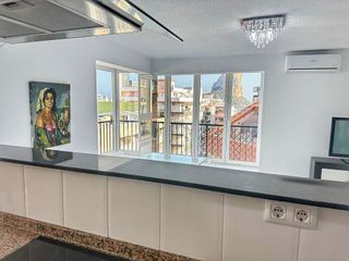 Ático en venta en Zona Pueblo en Calpe/Calp