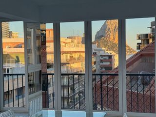 Ático en venta en Zona Pueblo en Calpe/Calp