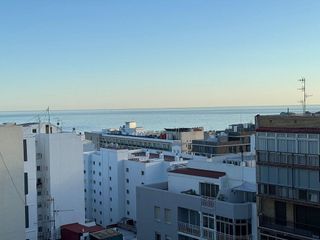 Ático en venta en Zona Pueblo en Calpe/Calp