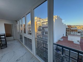 Ático en venta en Zona Pueblo en Calpe/Calp