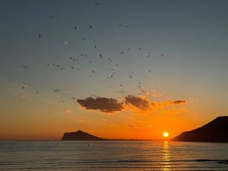 Ático en venta en Zona Pueblo en Calpe/Calp