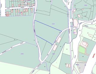 Terreno en venta en Alhendín