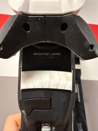 Esquís Head Worldcup Rebels I. GSR