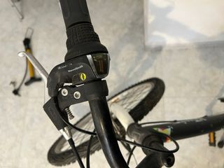 Bicicleta infantil b'Twin