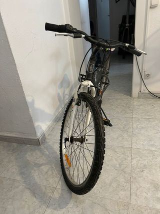 Bicicleta infantil b'Twin