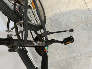 Bicicleta infantil b'Twin