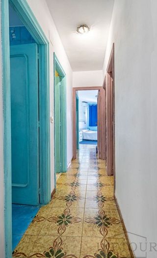 Piso en venta en Zona Pueblo en Calpe/Calp