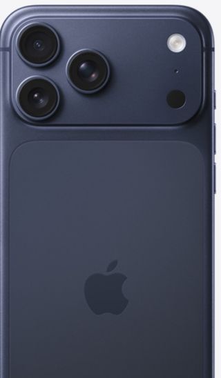 iPhone 17 Pro 512 GB Azul Marino