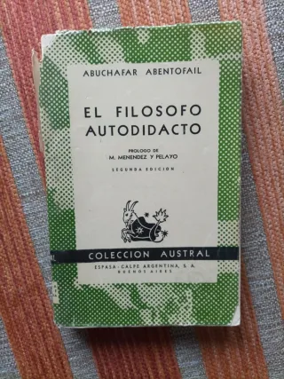 Lote de Filosofía – Austral (Platón, Kant...)