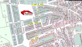 Terreno en venta en Bailén