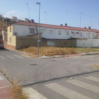 Terreno en venta en Bailén