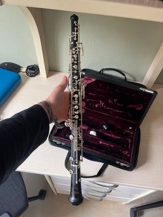 Oboe Yamaha YOB 431