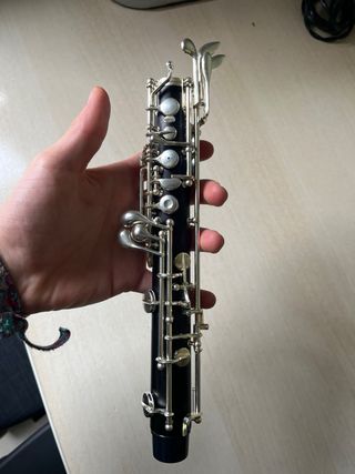 Oboe Yamaha YOB 431