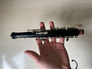Oboe Yamaha YOB 431