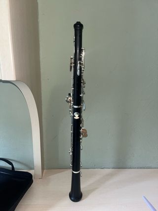 Oboe Yamaha YOB 431
