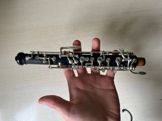 Oboe Yamaha YOB 431