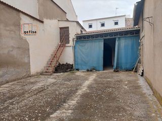 Nave industrial en venta en Valdepeñas