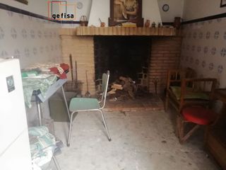 Nave industrial en venta en Valdepeñas