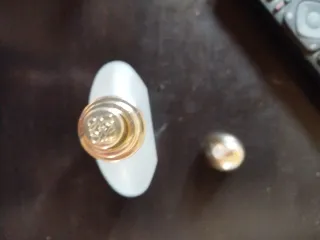 Frasco Aire LOEWE. Vacío