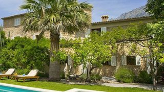 Casa rural en alquiler en Sóller