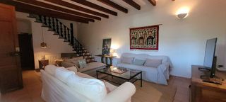Casa rural en alquiler en Sóller