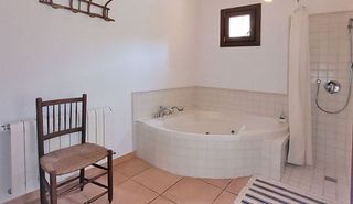 Casa rural en alquiler en Sóller