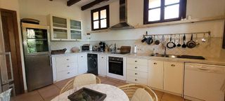 Casa rural en alquiler en Sóller