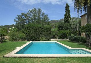 Casa rural en alquiler en Sóller