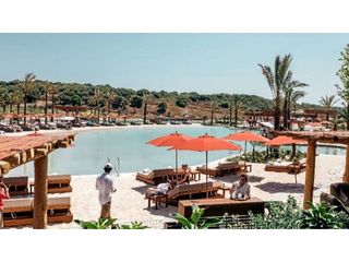 Terreno en venta en Sotogrande Alto en San Roque