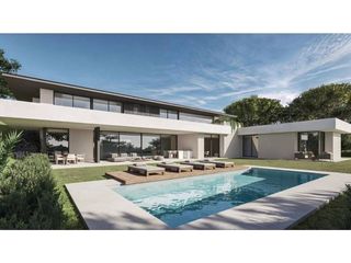 Terreno en venta en Sotogrande Alto en San Roque