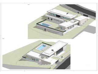 Terreno en venta en Sotogrande Alto en San Roque