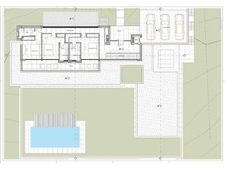 Terreno en venta en Sotogrande Alto en San Roque
