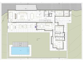 Terreno en venta en Sotogrande Alto en San Roque