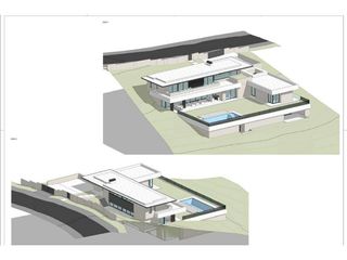 Terreno en venta en Sotogrande Alto en San Roque