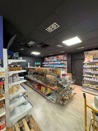 Local comercial en venta en Seu d´Urgell, la