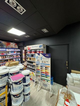 Local comercial en venta en Seu d´Urgell, la