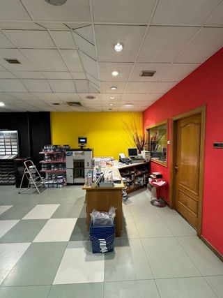 Local comercial en venta en Seu d´Urgell, la