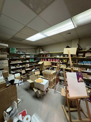 Local comercial en venta en Seu d´Urgell, la