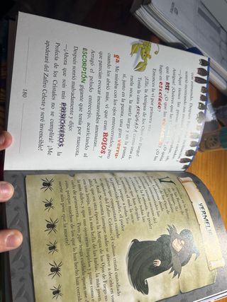 Sexto viaje al Reino de la Fantasía: ¡Descubre ...