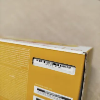 Nintendo Switch Lite Amarilla