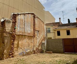 Solar en venta en Ponent - Barri de França en Vendrell, El