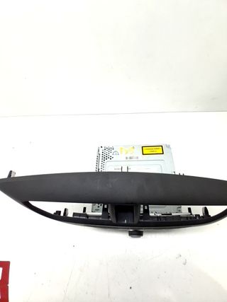 SISTEMA AUDIO / RADIO CD HONDA CIVIC BERLINA 5 (FK)