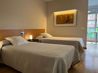 Piso en alquiler en La Chantría - La Lastra en León