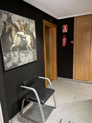 Piso en alquiler en La Chantría - La Lastra en León