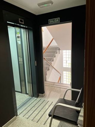 Piso en alquiler en La Chantría - La Lastra en León