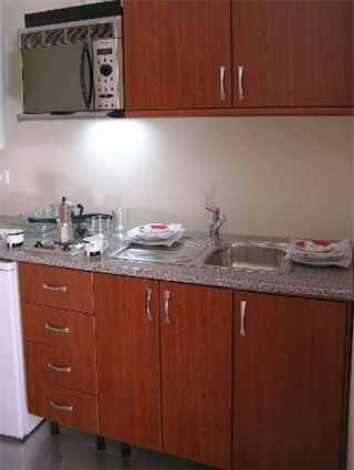 Piso en alquiler en La Chantría - La Lastra en León