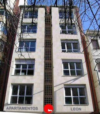 Piso en alquiler en La Chantría - La Lastra en León